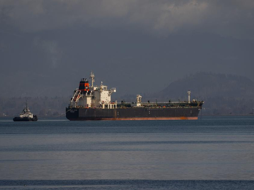 АНУ Энэтхэгт Оросын газрын тос худалдан авах түр зөвшөөрөл олгожээ