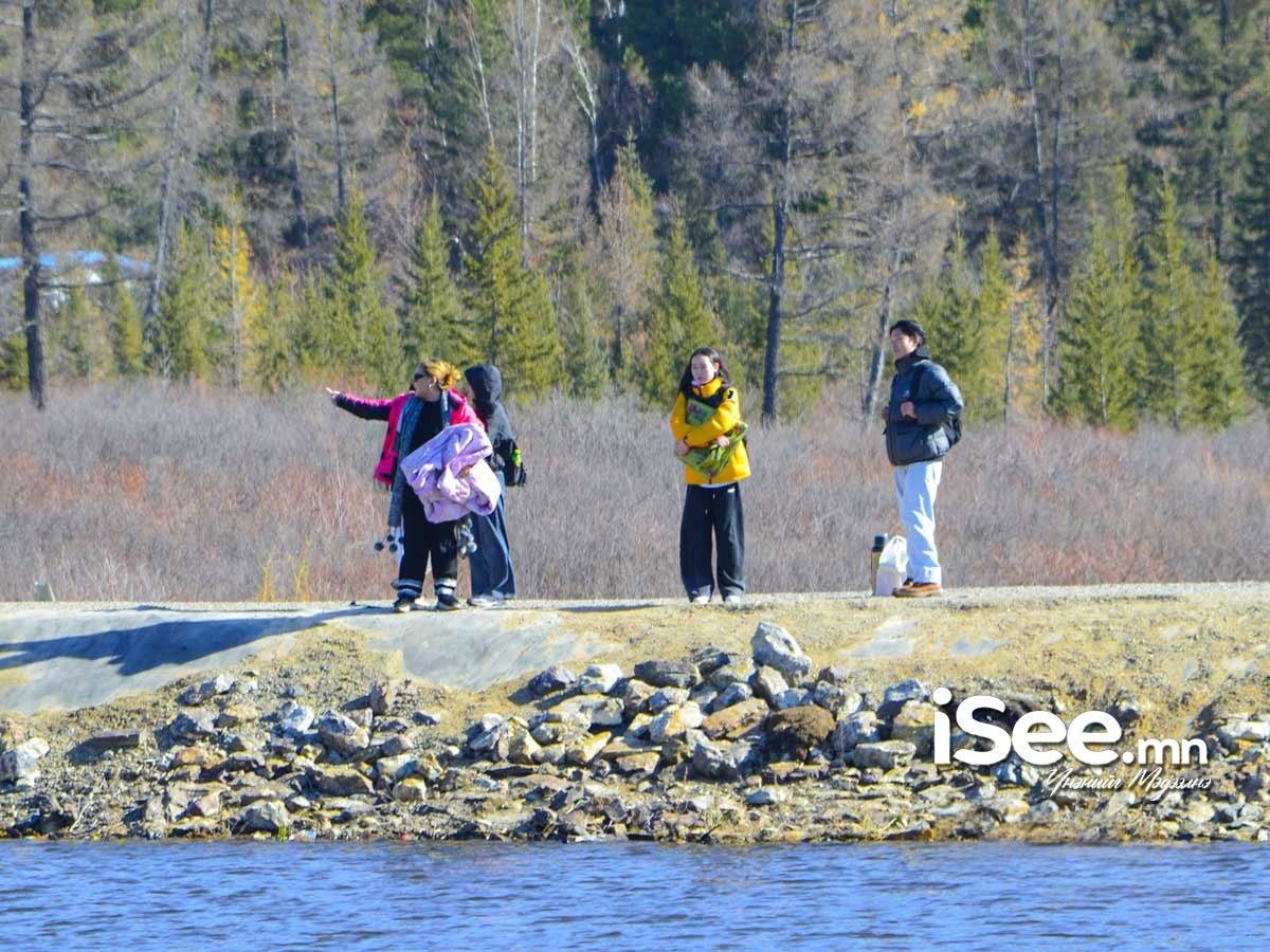 Зарим нутгаар 9 градус хүрч, өнөөдрөөс эхлэн дулаарах төлөвтэй байна