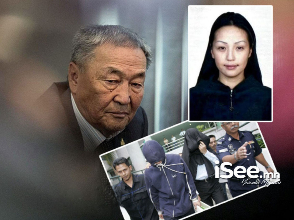 Малайзын Дээд шүүхэд хандаж буй С.Шаарийбууд хууль зүйн зөвлөгөө өгөх ажлын хэсгийг Засгийн газар байгууллаа