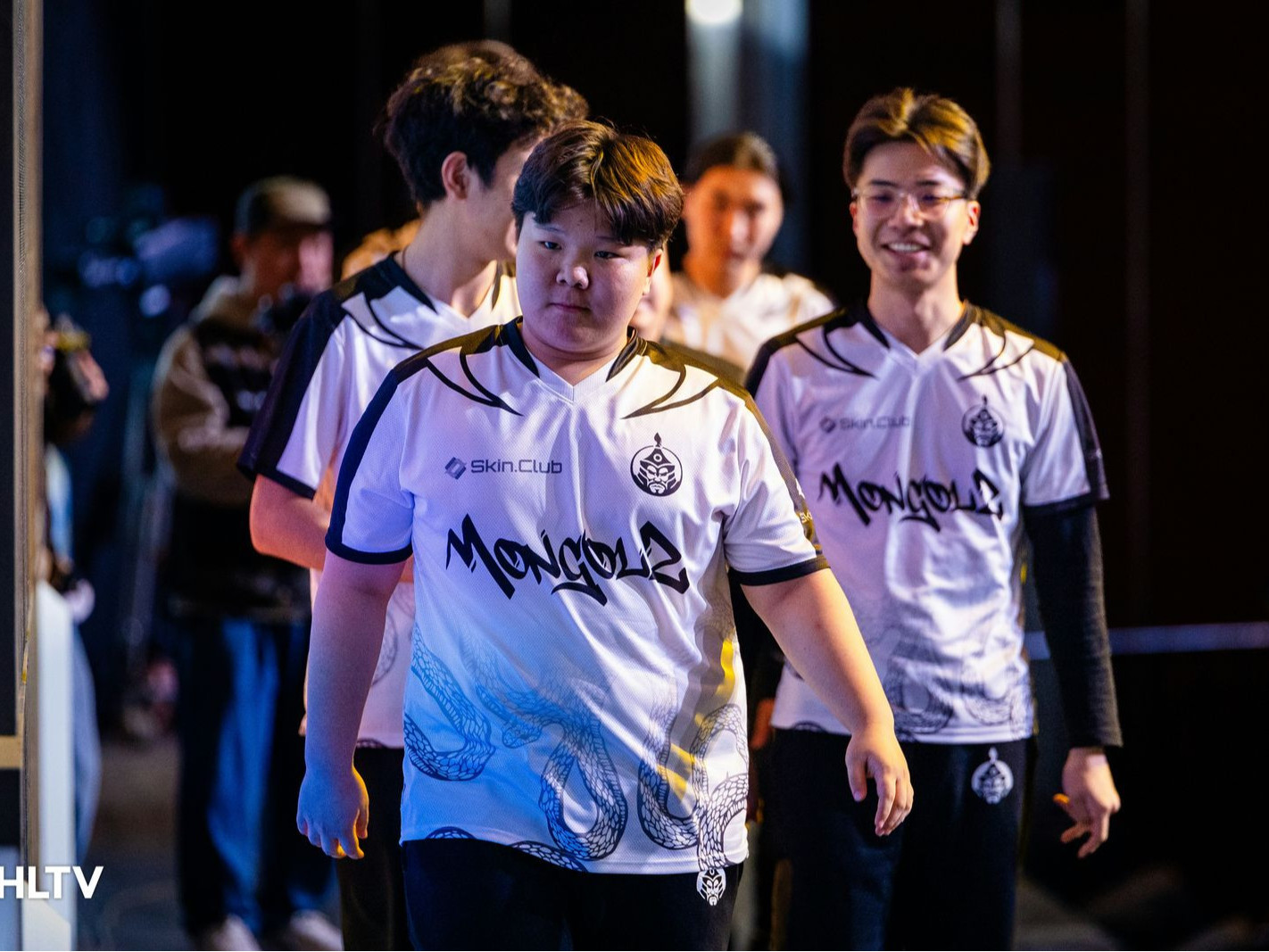 "The MongolZ" баг Бразилын "Pain Gaming" багтай 23.30 цагт тоглоно