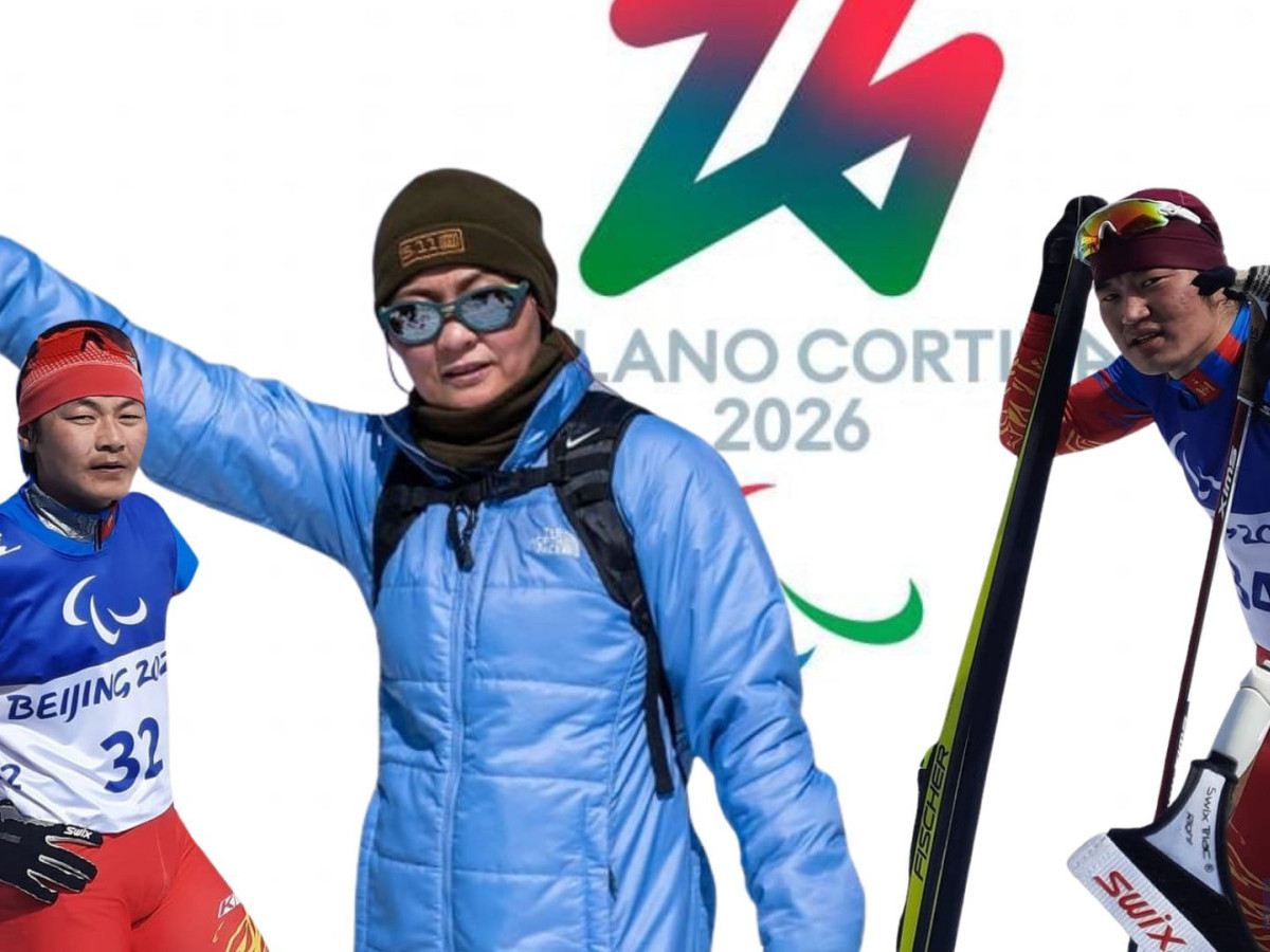 Өвлийн Паралимпын наадам албан ёсоор эхэллээ