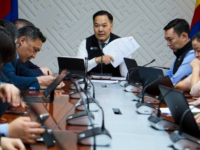 COP17 хуралд бэлдэж “COPTIME” уулзалт хийв