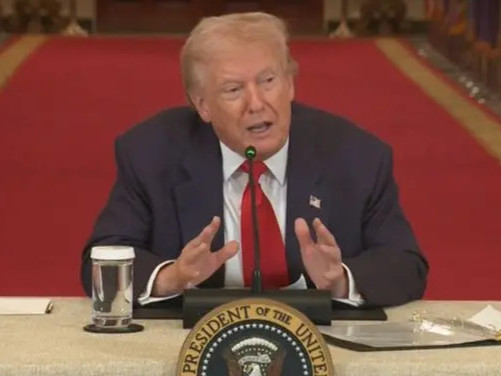 Д.Трамп: АНУ-ын Ираны цэргийн хүчийг устгах ажиллагаа “маш амжилттай” байна