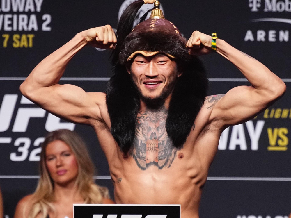 Т.Нямжаргал: Үргэлж дэмжиж байдаг Монголынхоо ард түмэнд маш их баярлалаа /ВИДЕО/