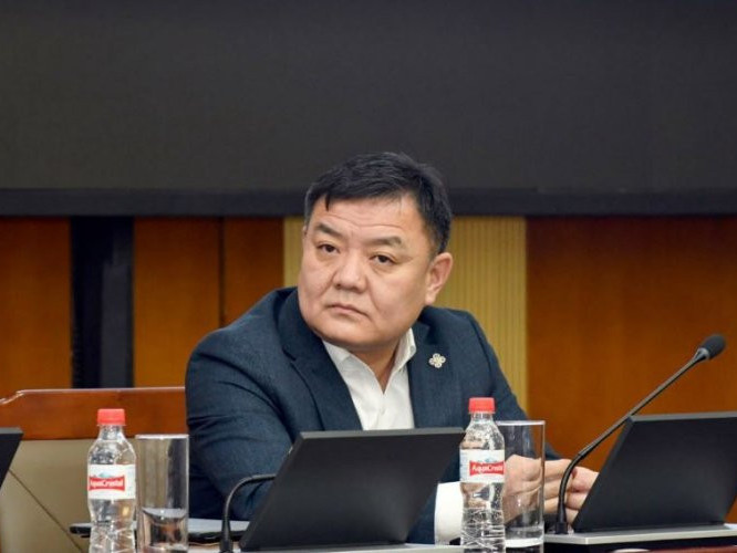 Иргэний зориг ногоон нам "Онц их хурал"-аа зарлан хуралдуулахаар болжээ