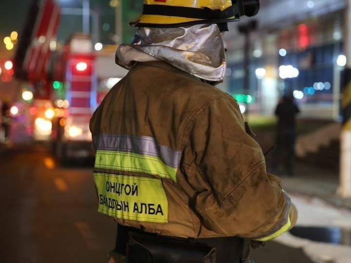 Өнгөрсөн долоо хоногт аюулт үзэгдэл, ослын 70 удаагийн дуудлага бүртгэгдсэн байна