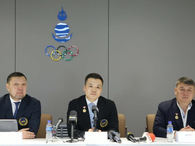 Монгол Улсад олимпын таеквондогийн Азийн АШТ зохион байгуулна