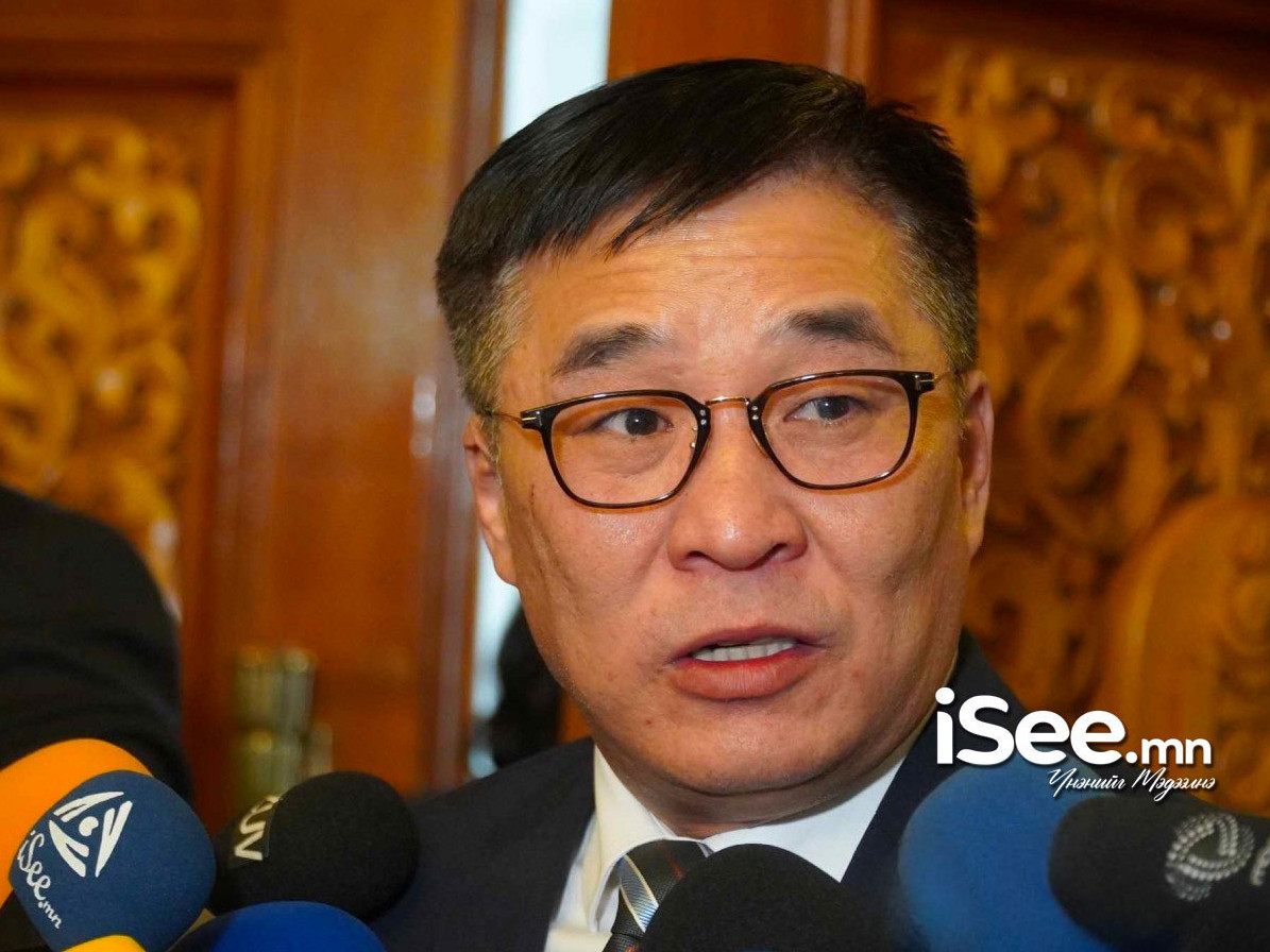 Б.Батбаатар: Манай нам Ерөнхийлөгчийн сонгуульд улс төр, бизнесийн бүлэглэлийн захиалж байгаа хүнийг нэр дэвшүүлэхгүй