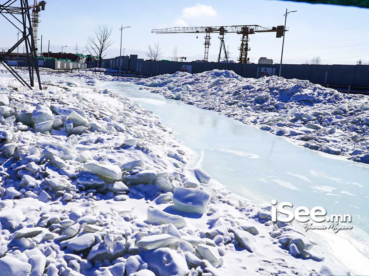 Хаврын шар усны үерийн эрсдэлийн ерөнхий үнэлгээгээр зургаан сум "Маш их эрсдэлтэй" гарчээ