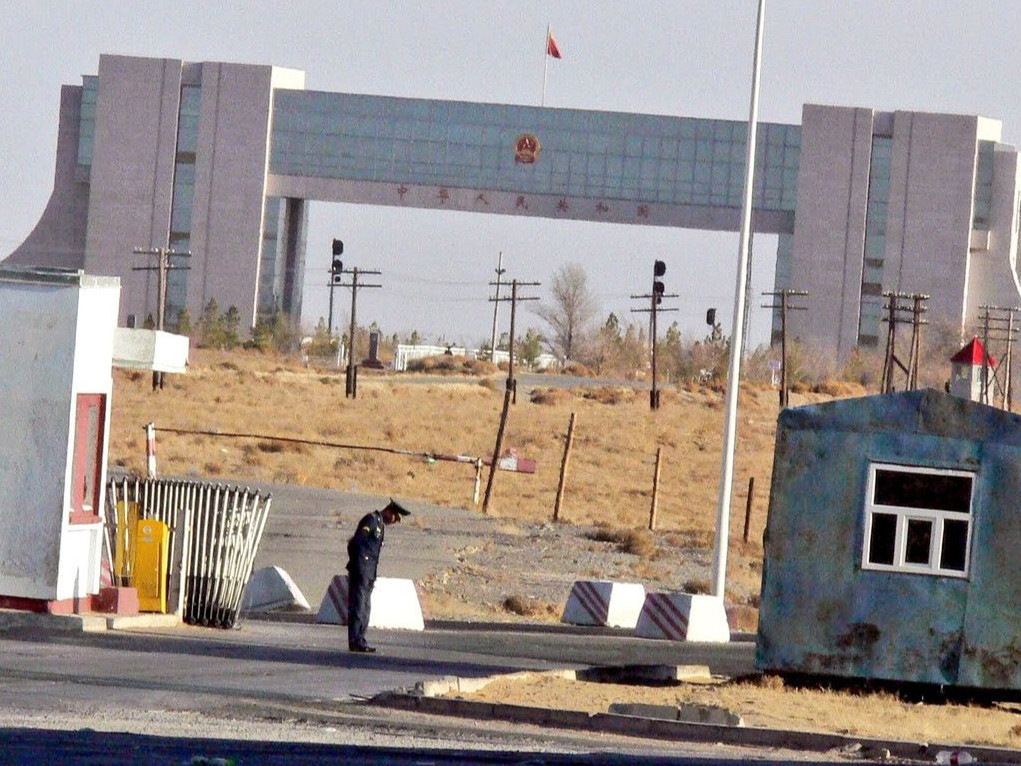 Замын-Үүд-Эрээн боомтын хоёр дахь төмөр замын гарцыг хамтран барих тухай хэлэлцээрийн төслийг дэмжлээ