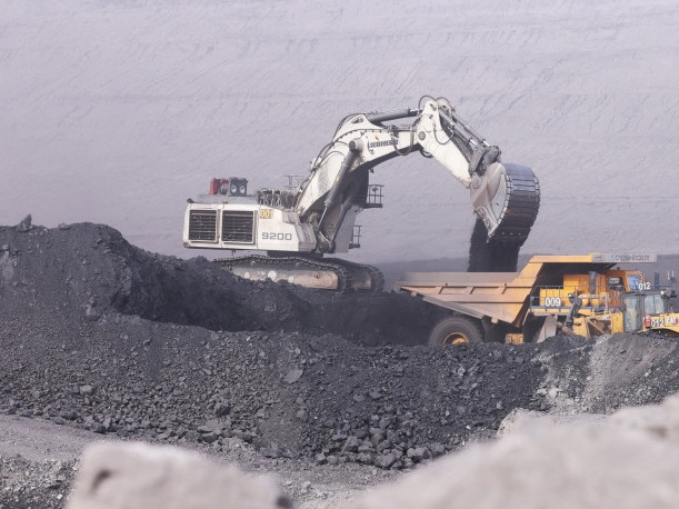 Нүүрсний экспорт оны эхний саруудад өсөлттэй байна