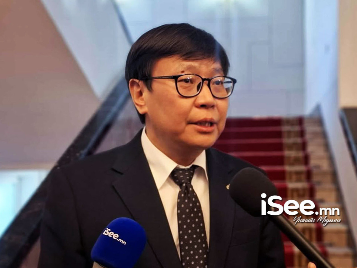 П.Наранбаяр: Нийгмийн сүлжээнд хүүхдийн оролцоог зохицуулах хуулийн төсөл өргөн барина