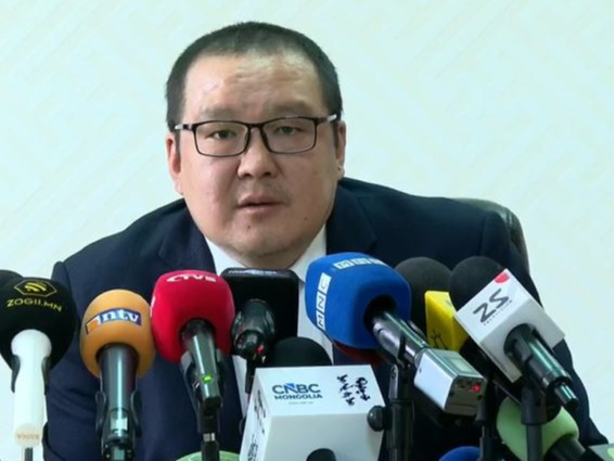 ХЭҮК: Үе тэнгийн дээрэлхэлт ноцтой түвшинд хүрсэн тул яаралтай арга хэмжээ авах шаардлагатай