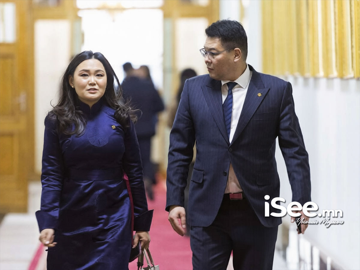 Эрүүл мэндийн сайд асан С.Энхболд нарт холбогдох хэрэгт прокуророос яллах дүгнэлт үйлдэж, хэргийг шүүхэд шилжүүлжээ