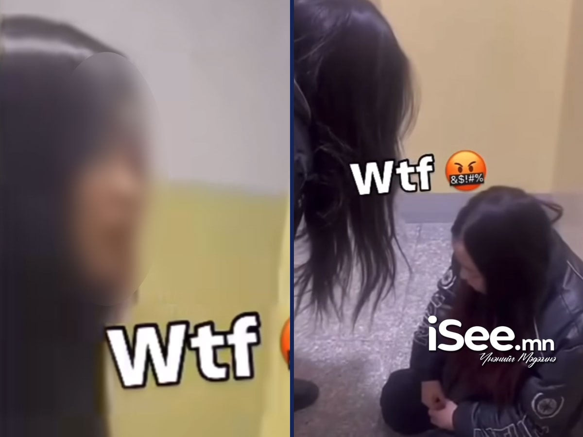 Гэрээсээ даажин Улаанбаатарт ирж, амьдарч байсан охидууд таарамжгүй харилцааны улмаас фейсбүүкээр танилцсан охиныхоо биед халдаж, зоджээ