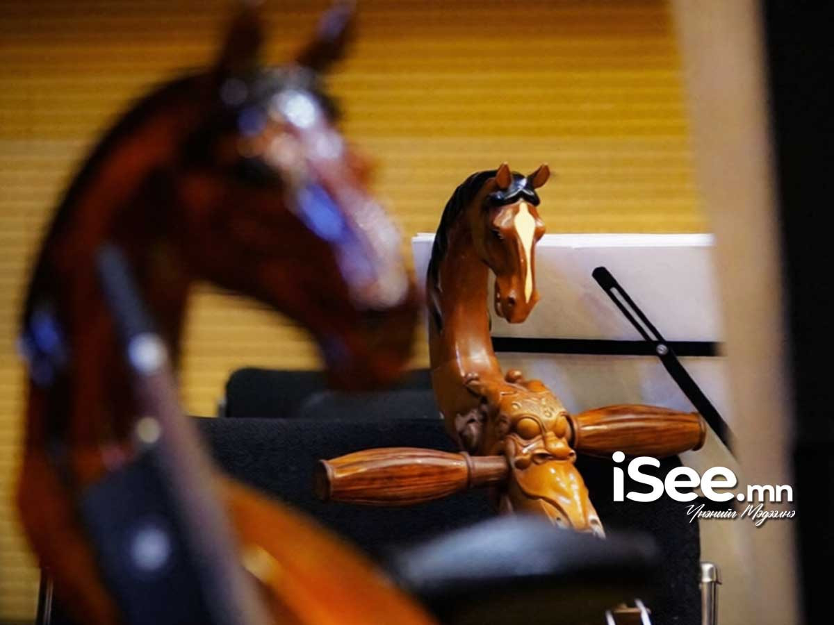 Н.Батсүмбэрэл: "Морин хуурын өдөр"-өөр бүх нийтээр амрахгүй, харин соёлын өвийг тогтмол сурталчилж, таниулна 