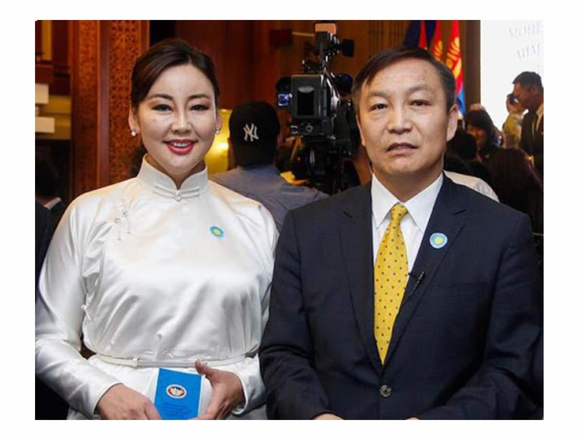 Ард түмний хүч намаас намын хөтөлбөр, дүрэмд оруулсан өөрчлөлтийг бүртгүүлэхээр УДШ-д өргөдөл хүргүүлжээ