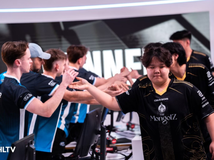 “Counter strike 2” шилдэг 8 багийн тэмцээн "Аса арена"-д болно