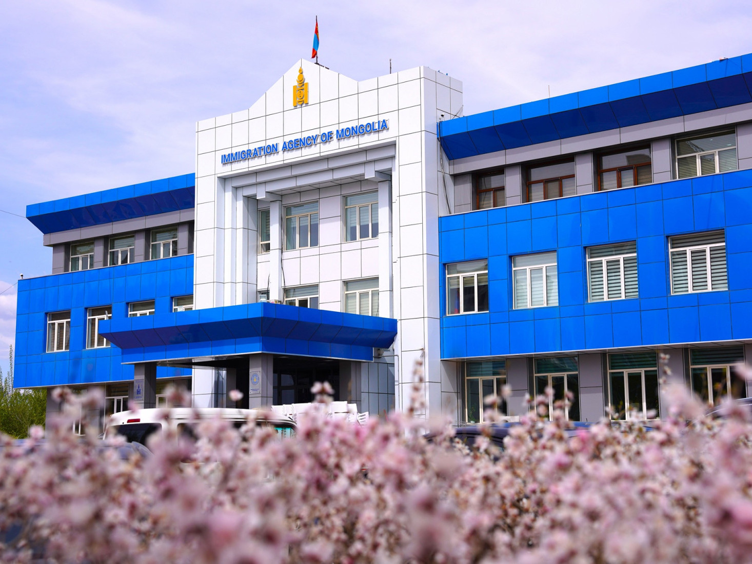 СЭРЭМЖЛҮҮЛЭГ: Гадаадаас ажиллах хүч, мэргэжилтэн авах хүсэлтэй иргэн, аж ахуйн нэгж, байгууллагуудыг залилжээ