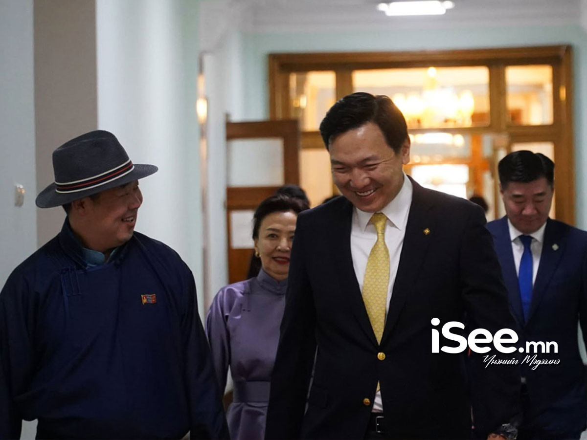 ЖАГСААЛТ: Хаврын чуулганаар Үндэсний их баяр наадмын тухай хуульд нэмэлт, өөрчлөлт оруулах тухай хуулийн төсөл зэрэг хуулийн төслүүдийг хэлэлцэнэ