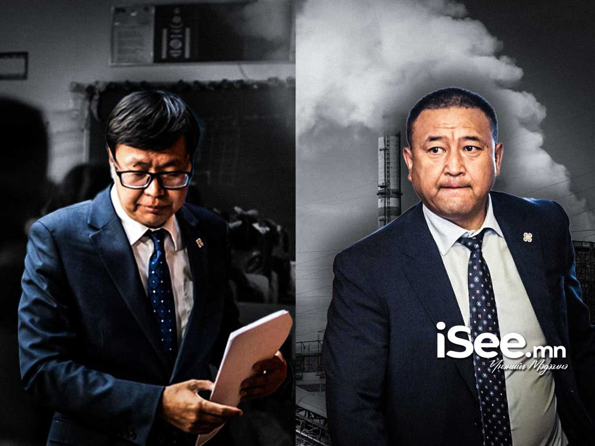 Боловсрол, Эрчим хүчний сайд нарыг маргааш шинээр томилно