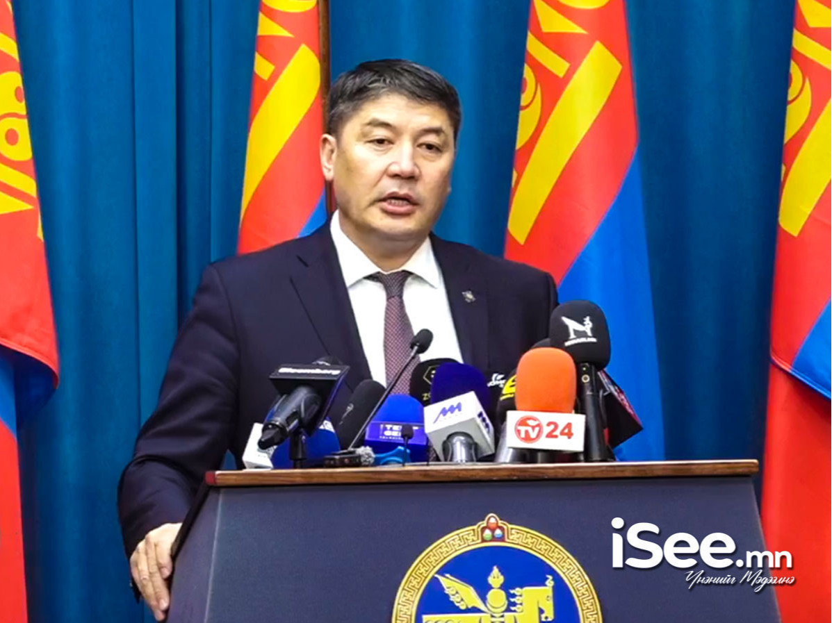 Т.Аубакир: Монгол улсын эрэгтэйчүүдийн дундаж наслалт эмэгтэйчүүдийнхээс ес орчим жилээр бага байна