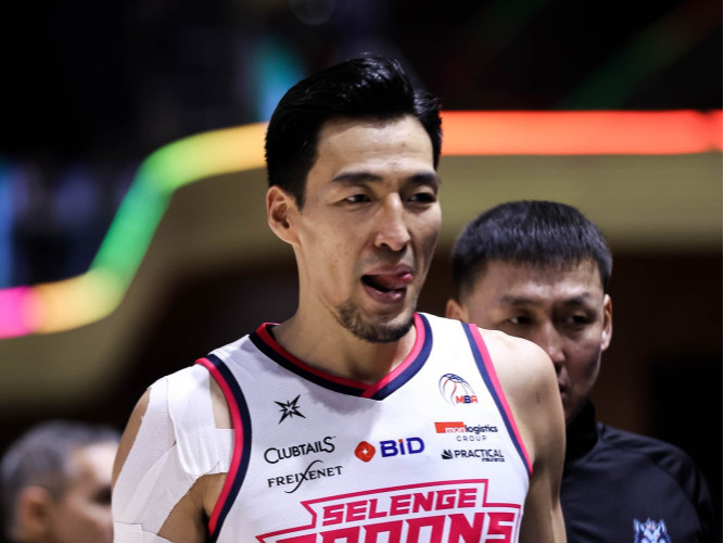 "Сэлэнгэ Бодонс" цувралыг тэнцүүлсэн ч Демаркус Казинс хэзээ тоглох нь эргэлзээтэй байна  