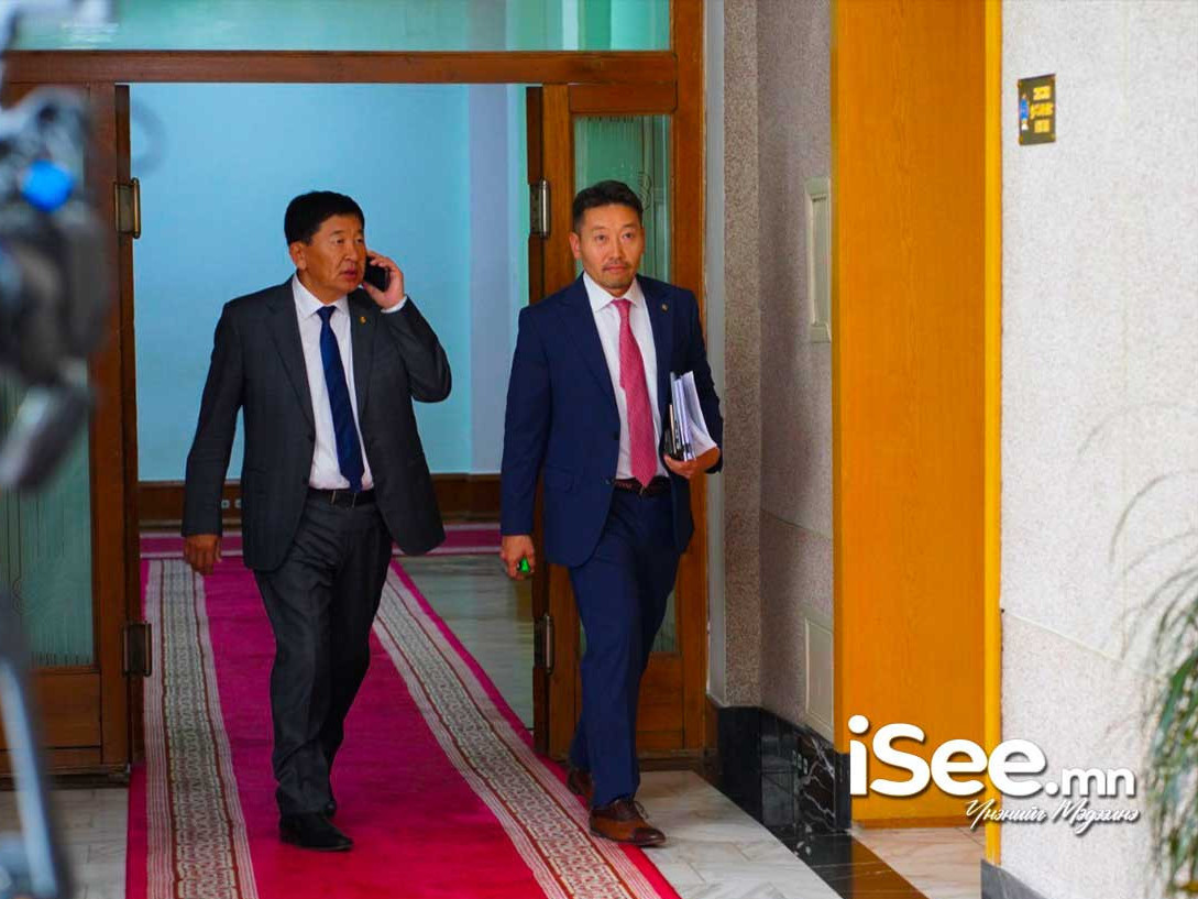 Х.Ганхуяг: Шинэ хоршооны зээлийг хэрэглээнд ашигласан тохиолдол их байгаа тул хяналт шалгалт явуулж, зээл олголтыг зогсоосон