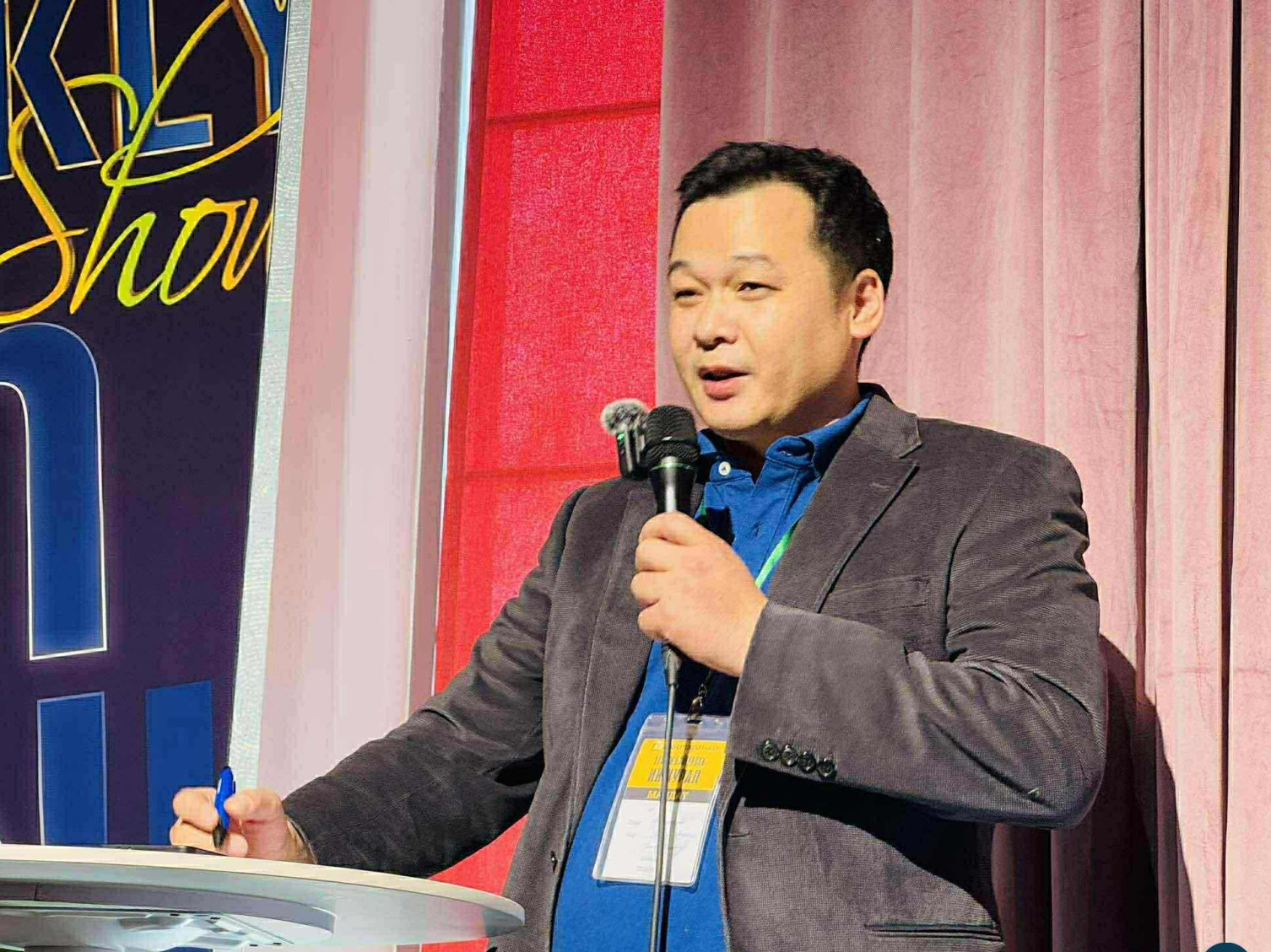 Либертари намыг УДШ бүртгэж, намын даргаар Э.Оргил-Эрдэнийг сонголоо