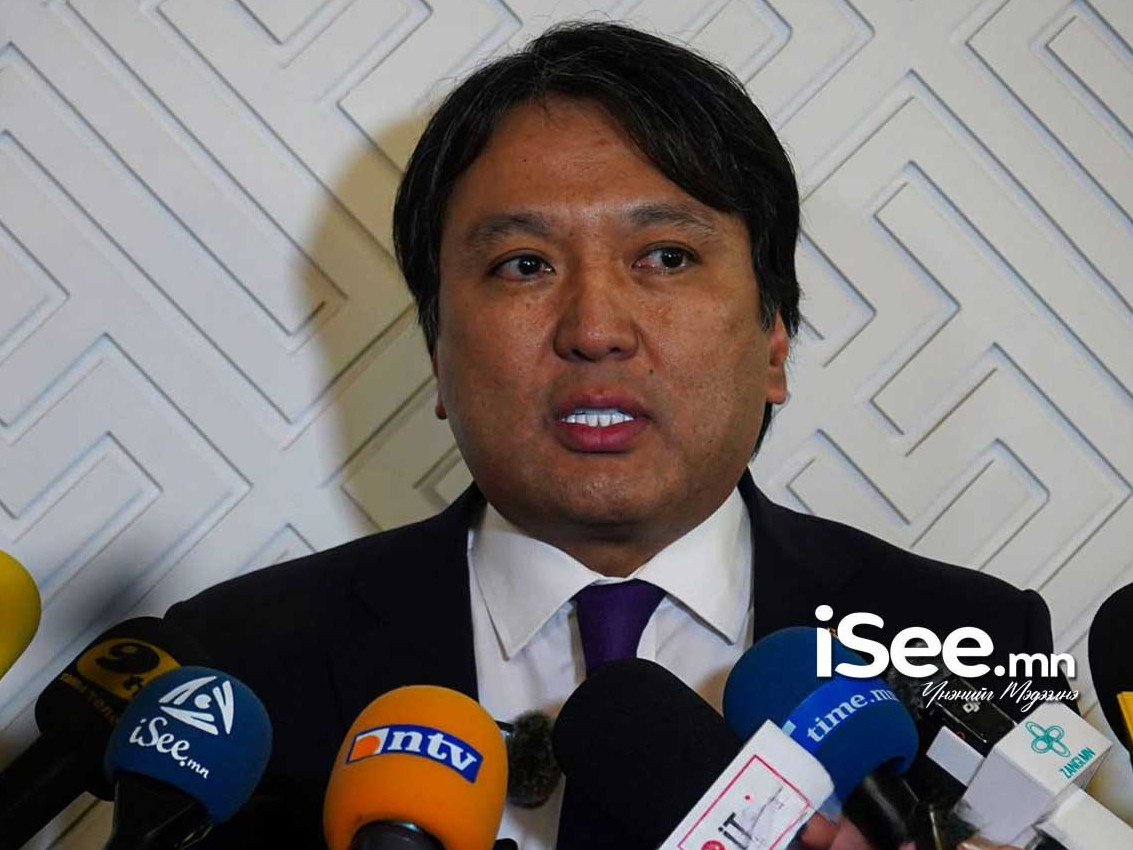 Т.Доржханд: Н.Учрал Ерөнхий сайдаар томилогдсон тохиолдолд Засгийн газрын тогтвортой байдлыг хангах хэрэгтэй