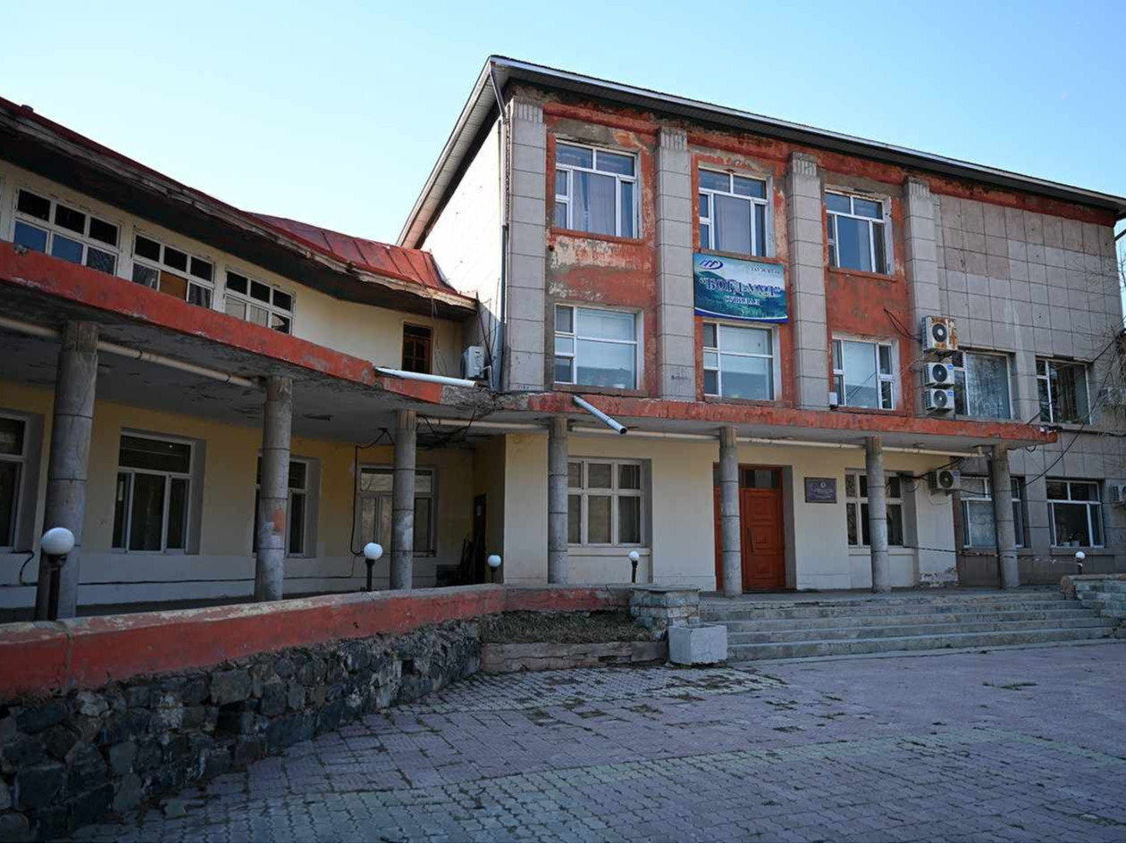 Х.Нямбаатар: "Богд уул" сувиллын байрыг засварлаж, зөнөгрөл болон эх, нярайн сувилал байгуулна