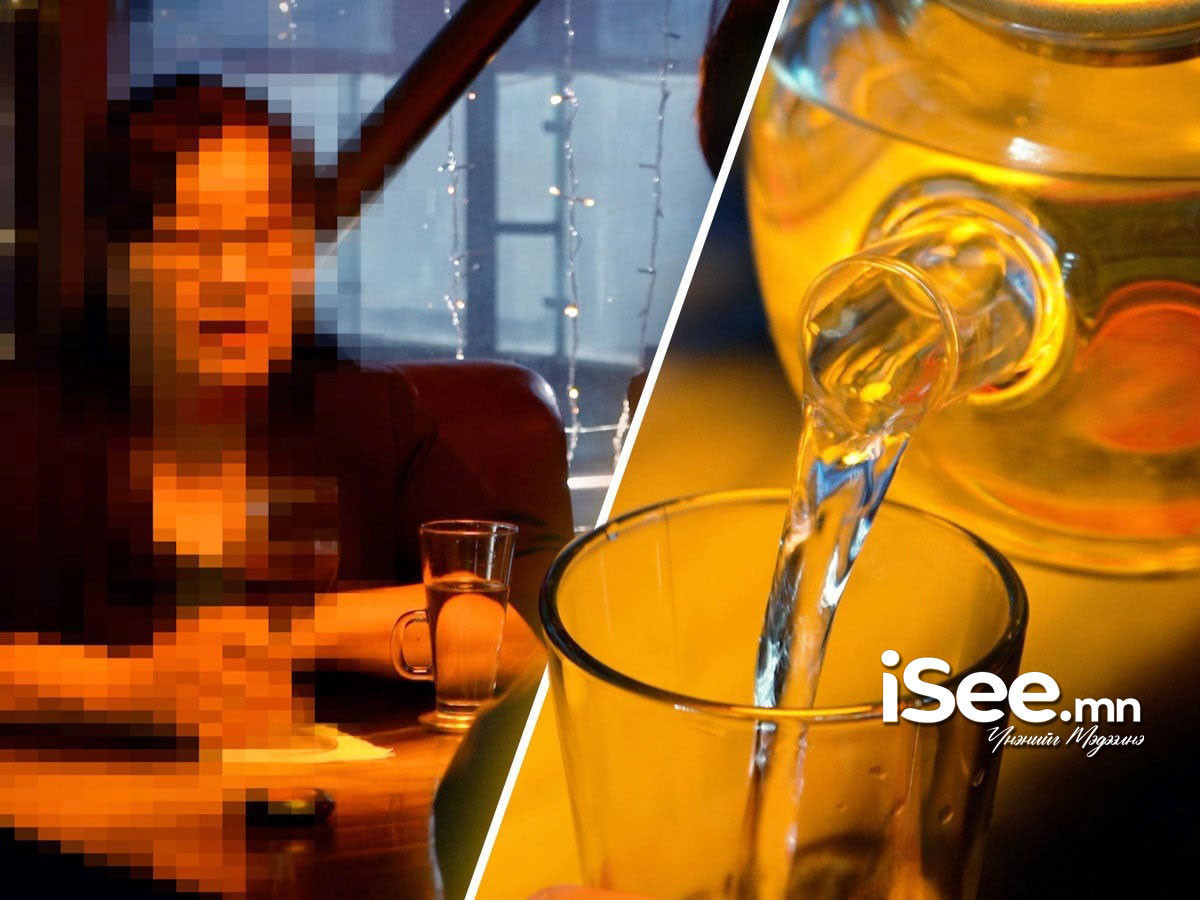 Ажлын байранд архидан согтуурсан ХХҮЕГ-ын албан хаагчдыг ажлаас нь чөлөөллөө