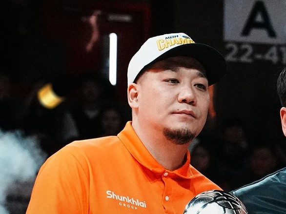 "Сэлэнгэ Бодонс"-той хийх гурав дахь тоглолтод "ШГ Эйпс"-ийн ахлах дасгалжуулагчаар Ц.Эрдэнэбаясгалан ажиллана