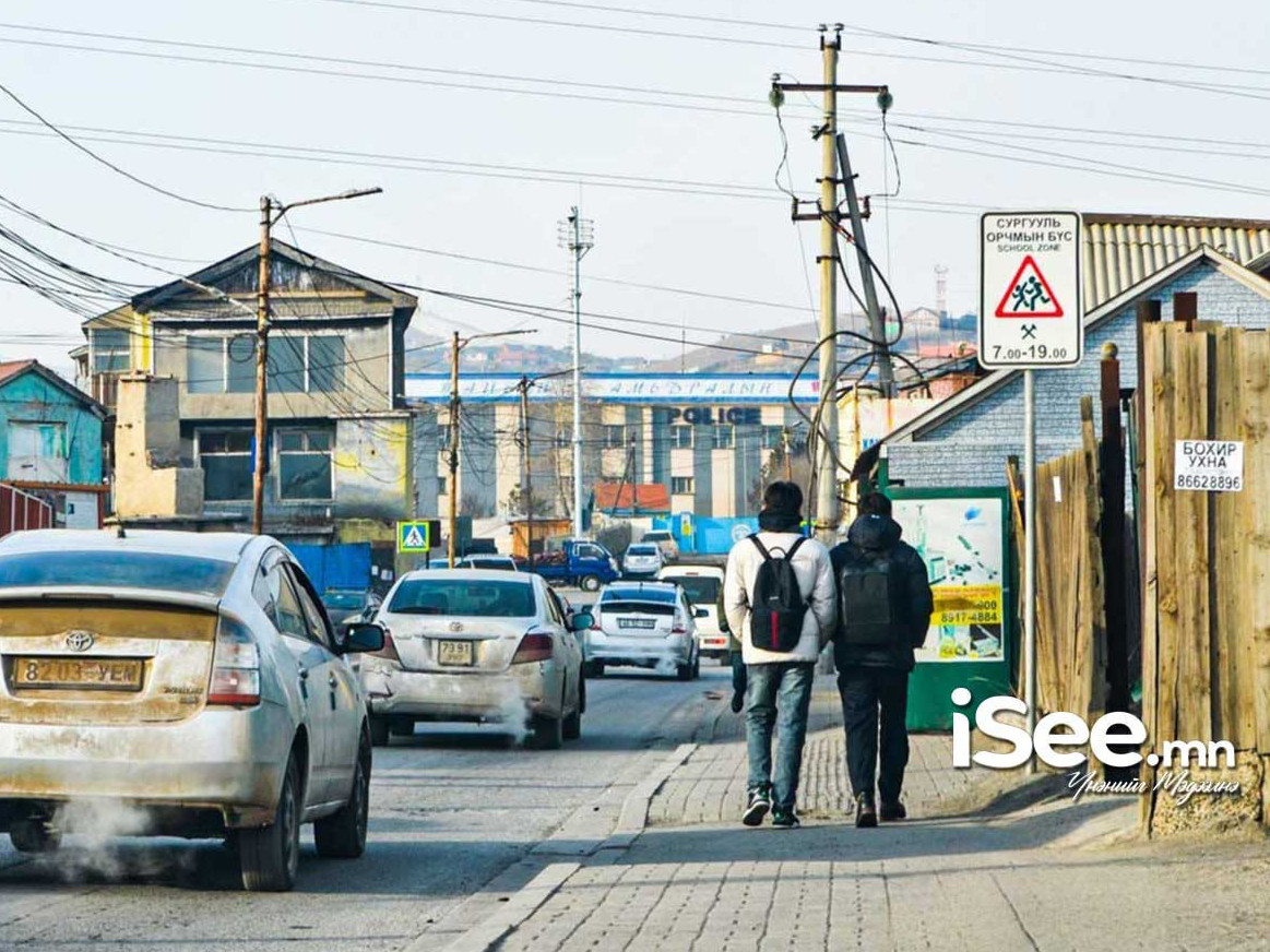 Нийслэлийн сурагчдын бие даалтын долоо хоног энэ сарын 30-ны өдрөөс эхлэх бөгөөд үргэлжлүүлэн 7 хоног амарна