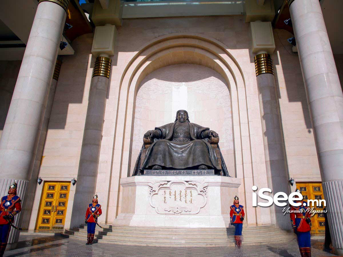 Монгол Улс аз жаргалын индексээр 5.9 оноо авч, дэлхийд 75-д жагсжээ