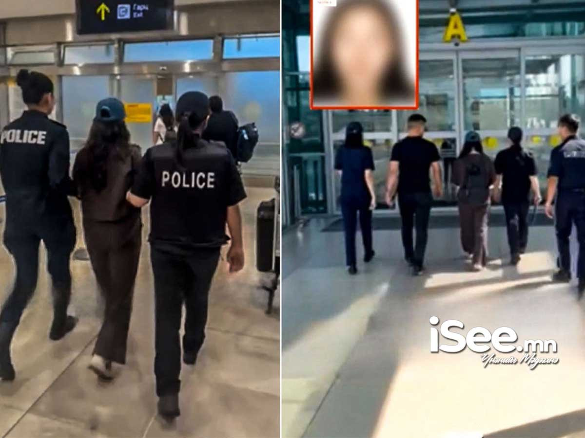 Охид эмэгтэйчүүдийг хуурч, Малайзад биеийг нь үнэлүүлж байсан эмэгтэйд 5.6 жилийн хорих ял оноолоо