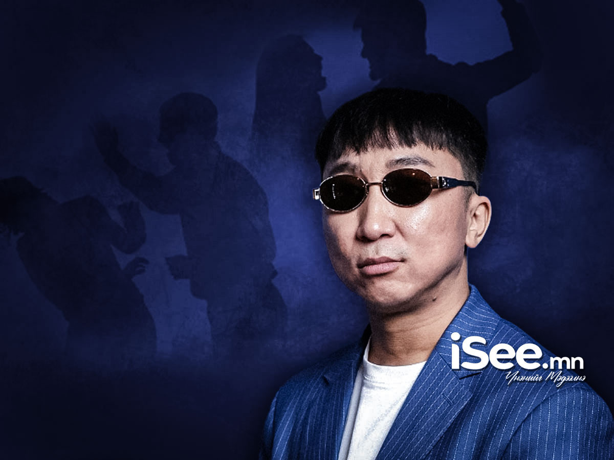 “Опозит” хамтлагийн дуучин Г.Энэрэл найз охиныхоо биед халдаж, гэмтэл учруулсан хэргээр 500 цагийн нийтэд тустай ажил хийлгэх ял шийтгэгджээ