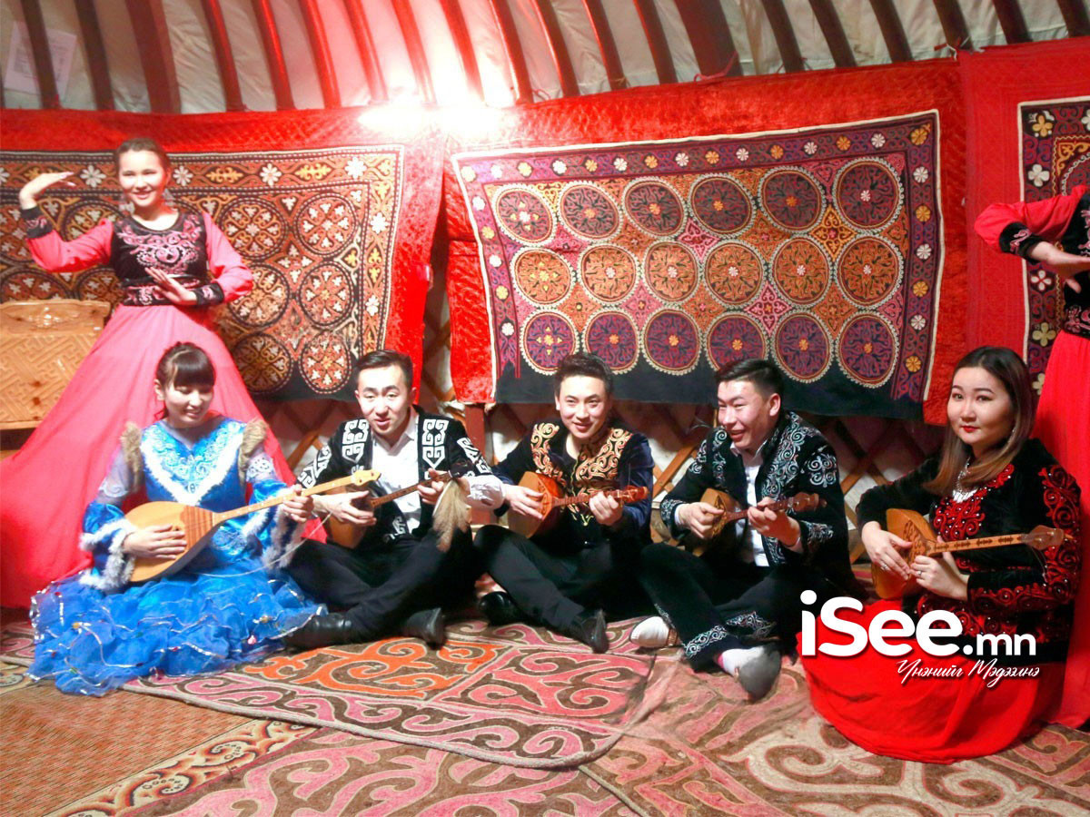 Наурызын баярт зориулсан нэгдсэн арга хэмжээ Сүхбаатарын талбайд болно