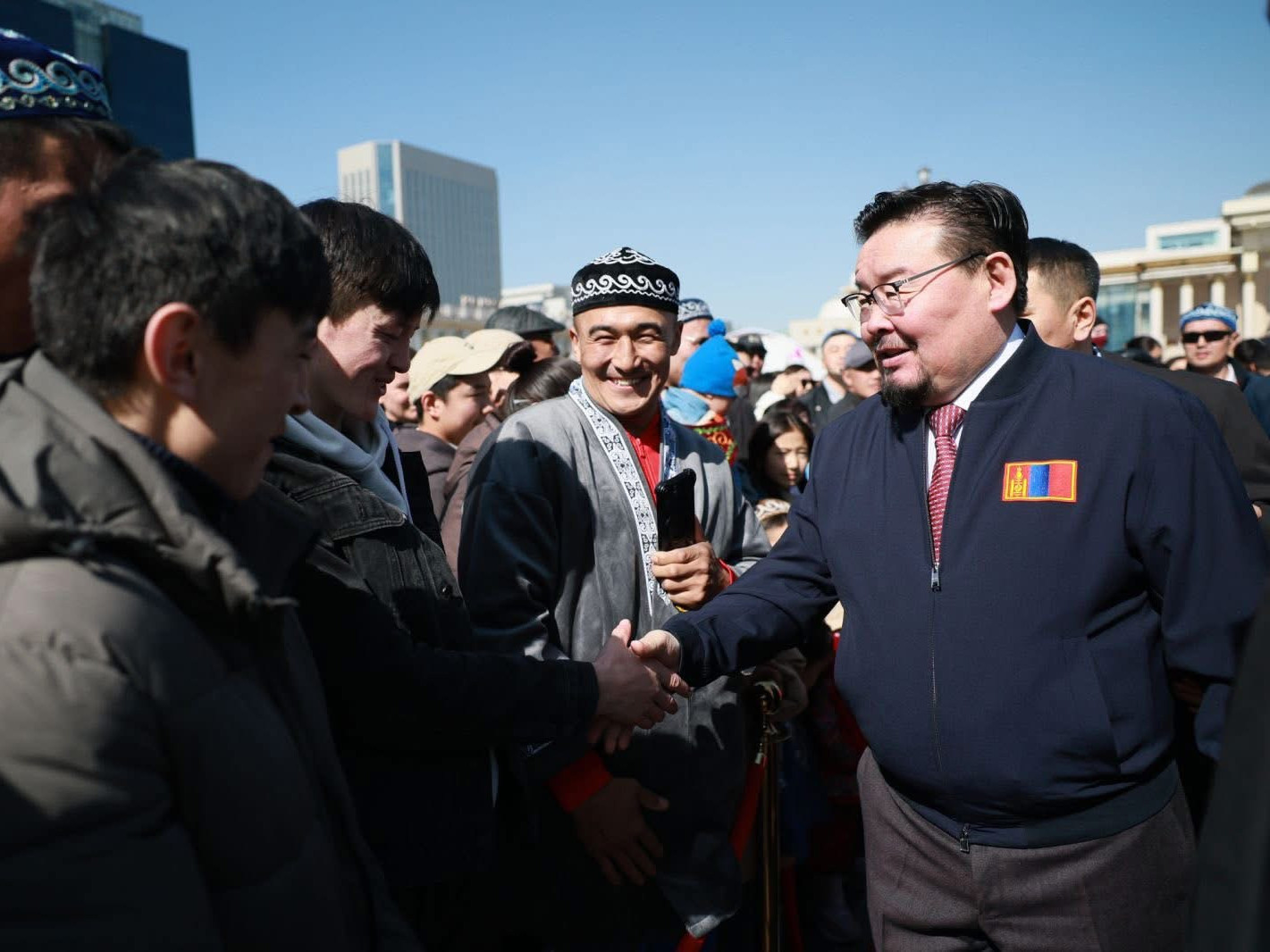 Казах үндэсний соёлын төв байгуулахаар болов