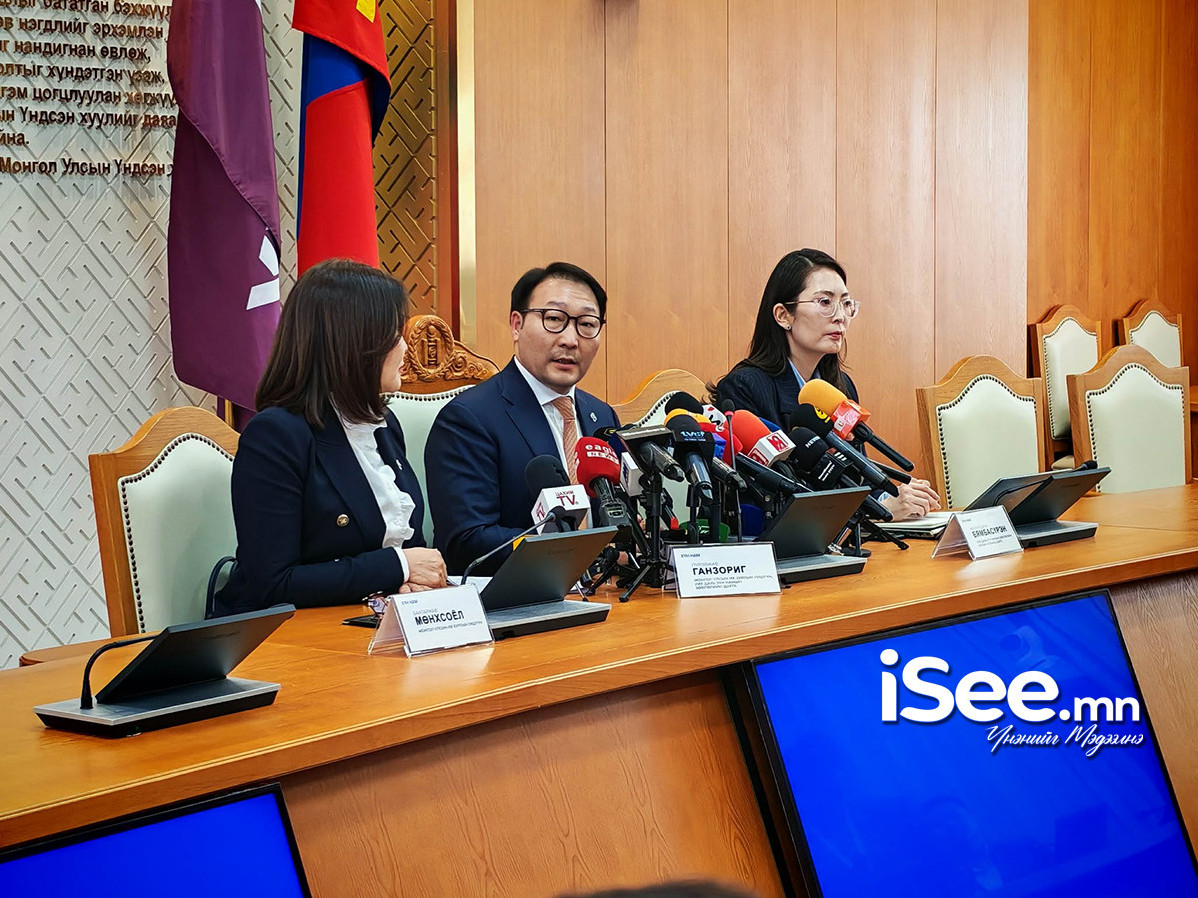 П.Ганзориг: Эдийн засгийн өгөөж тодорхойгүй, дүгнэлт гаргуулаагүй Туулын хурдны замд 2.3 их наяд зарцуулна гэдэг өндөр дүн