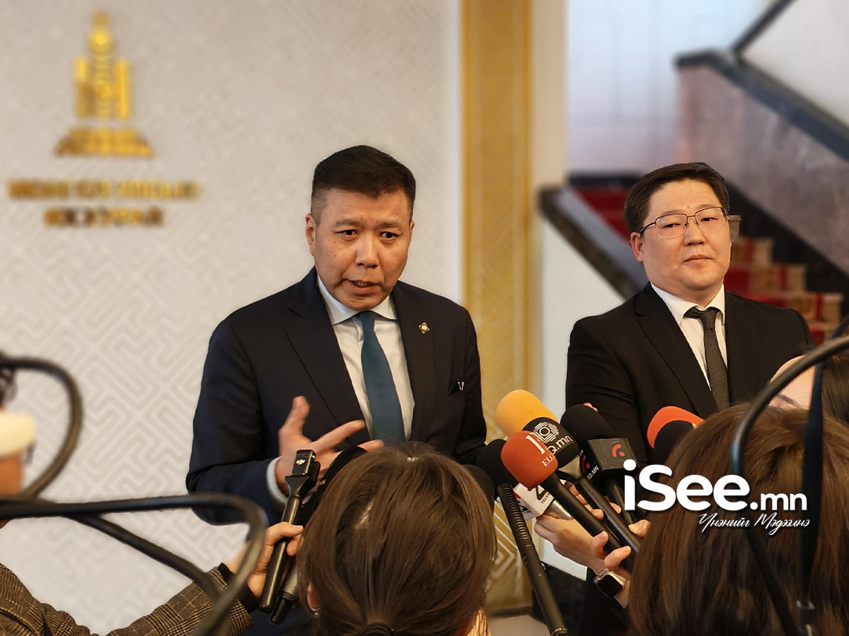 Б.Энхбаяр: Намайг “Бодь” группээс баримт шаардаж, олон удаа бичиг явуулсныг нүүрсний сонсголын хянагч нар гэрчлэх ёстой