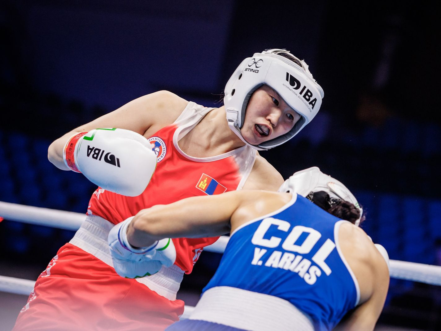 Боксын ААШТ-д оролцох тамирчдын нэрсийг зарлалаа 