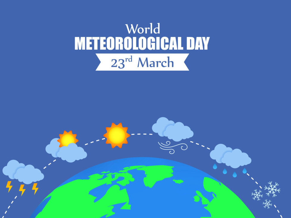 Дэлхийн цаг уурын өдөр өнөөдөр тохиож байна 