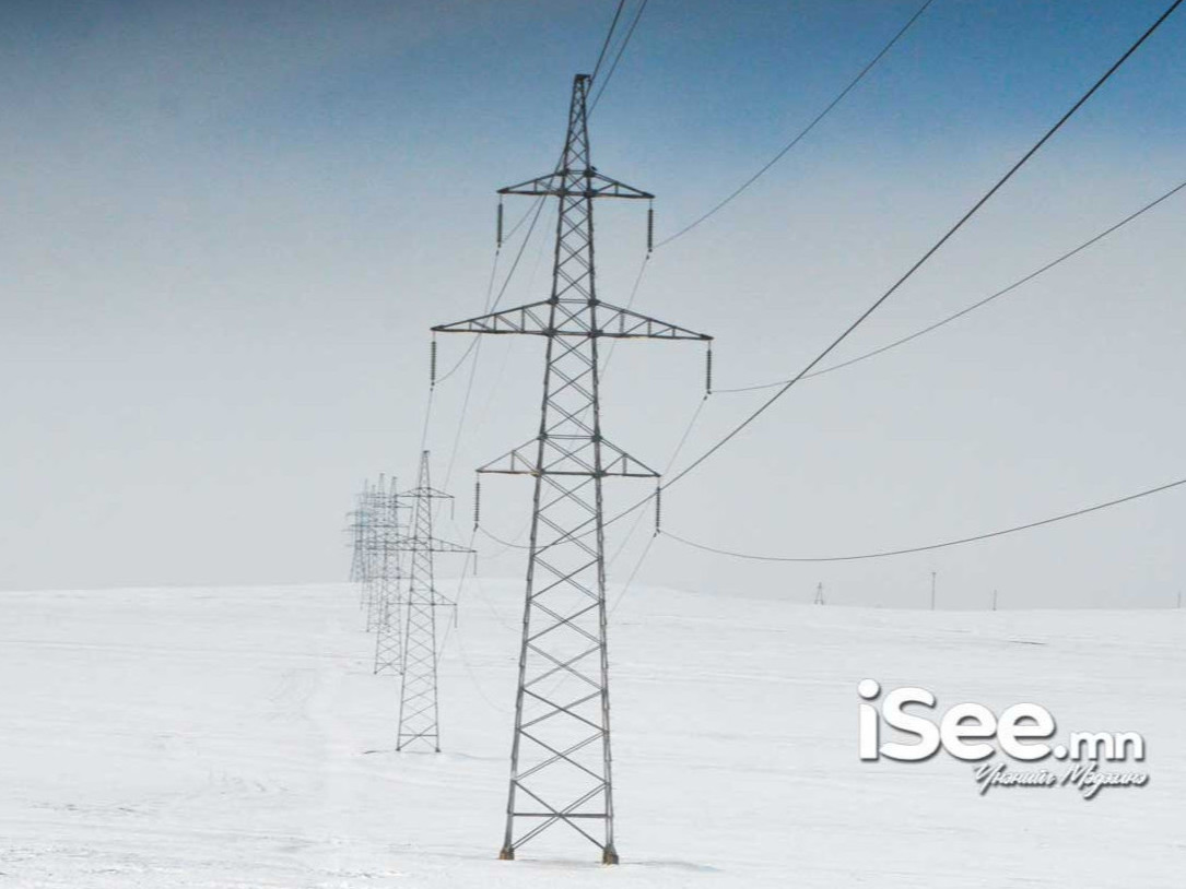 Нийслэлийн таван дүүрэгт цахилгаан хязгаарлана 