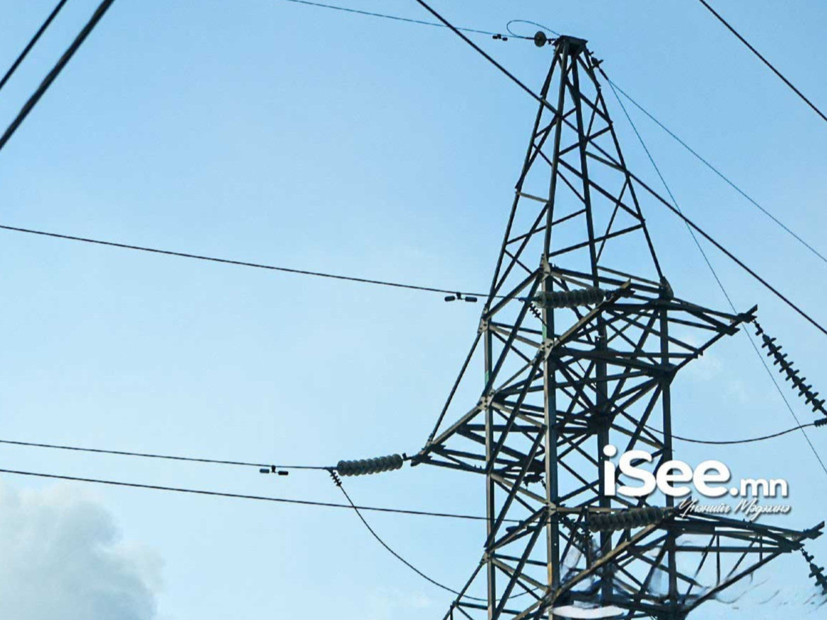 Нийслэлийн дөрвөн дүүрэгт өнөөдөр цахилгаан хязгаарлана