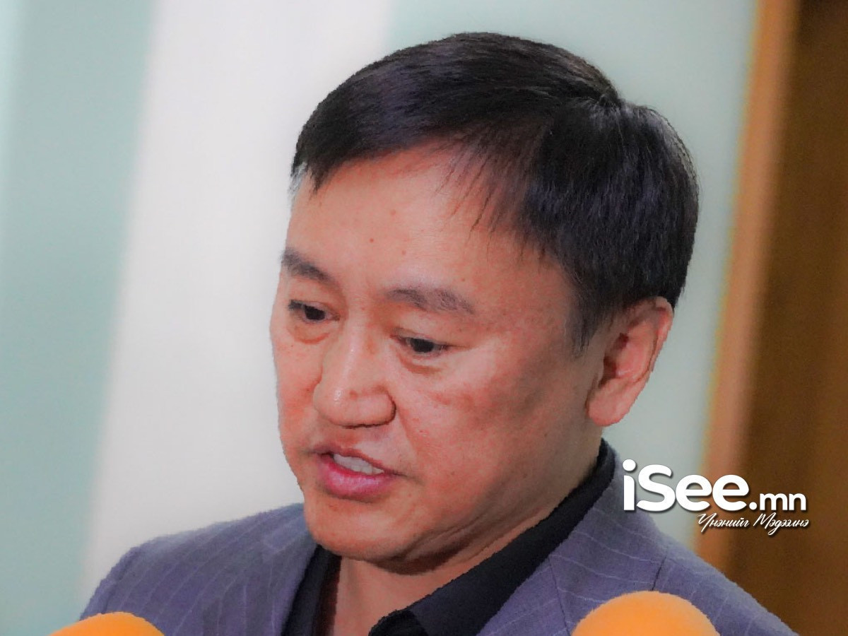 Ж.Чинбүрэн: Сүрьеэгээр өнгөрсөн онд 182 хүн нас барсан байна