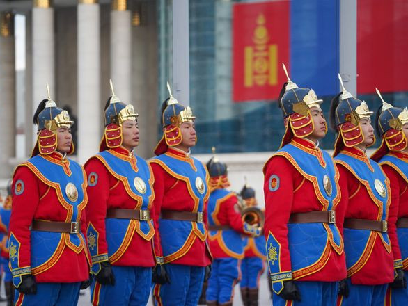 Солонгос хэл дээрх Улаанбаатар хотын нэршлийг албан ёсоор шинэчилжээ