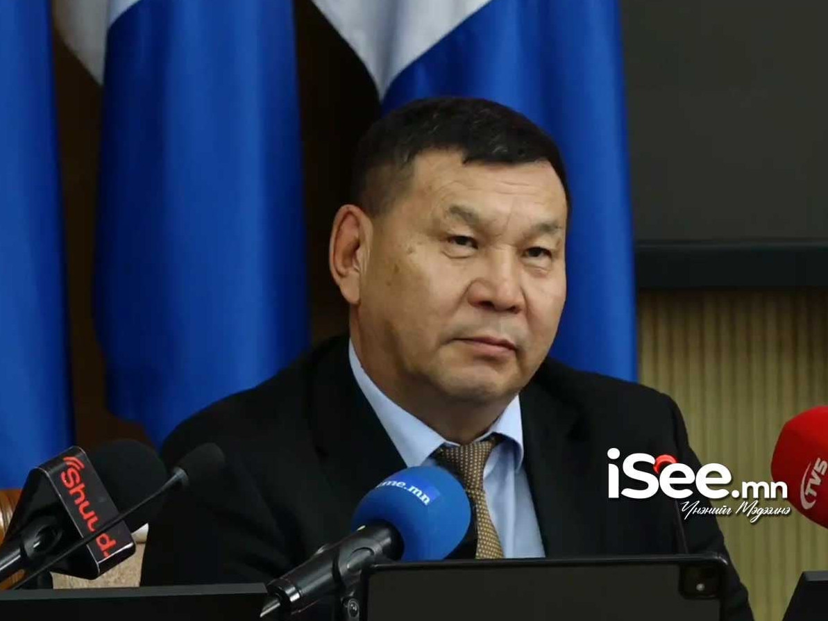 Ж.Батжаргал: УИХ-ын дарга Н.Учралыг чөлөөлөх асуудлыг намын Удирдах зөвлөлөөр хэлэлцэж, улс төрийн шийдвэр гаргана
