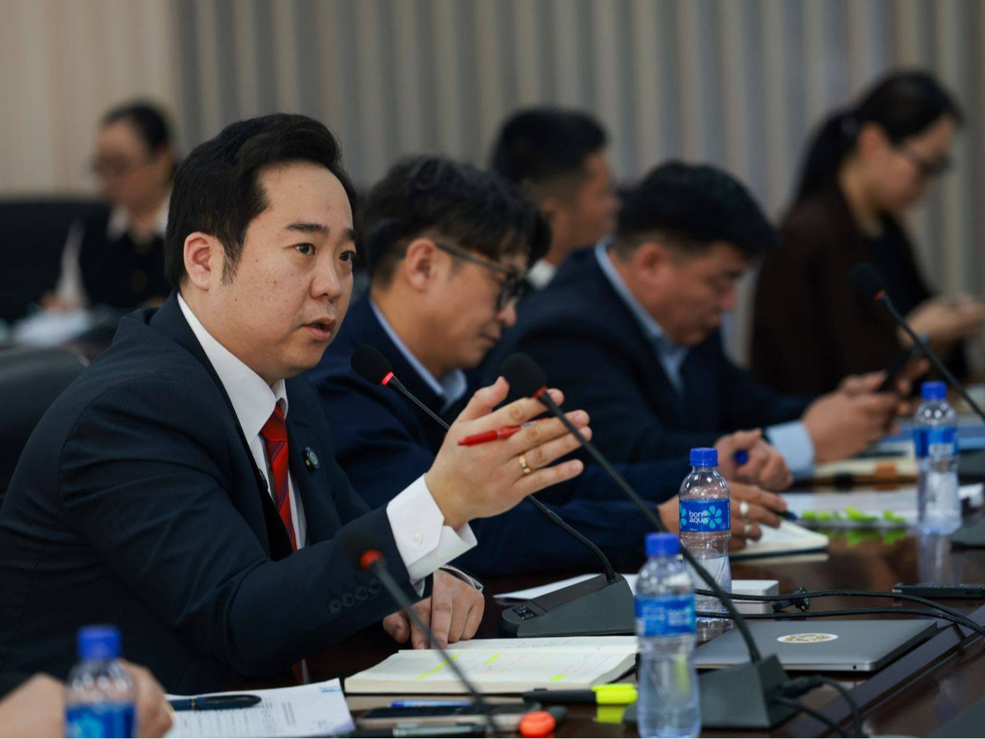 А.Баяр: Насанд хүрээгүй иргэн суррон унахыг бүрэн хориглоно