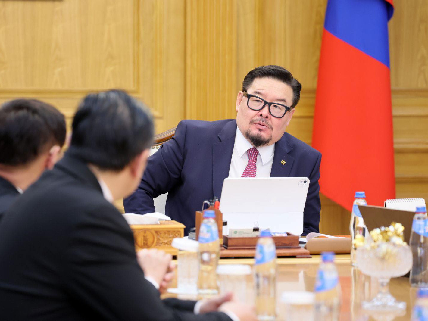 “Оюу толгой” ХХК-ийн 2020 оноос хойш бохирдуулсан усны төлбөрийг нөхөж авна